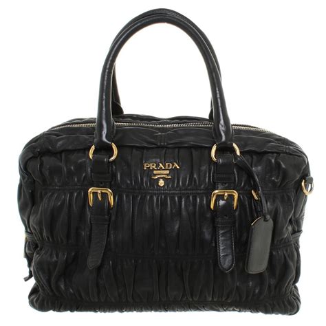 prada handtasche second hand|Prada handbag for women.